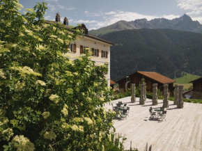 Villa Carisch